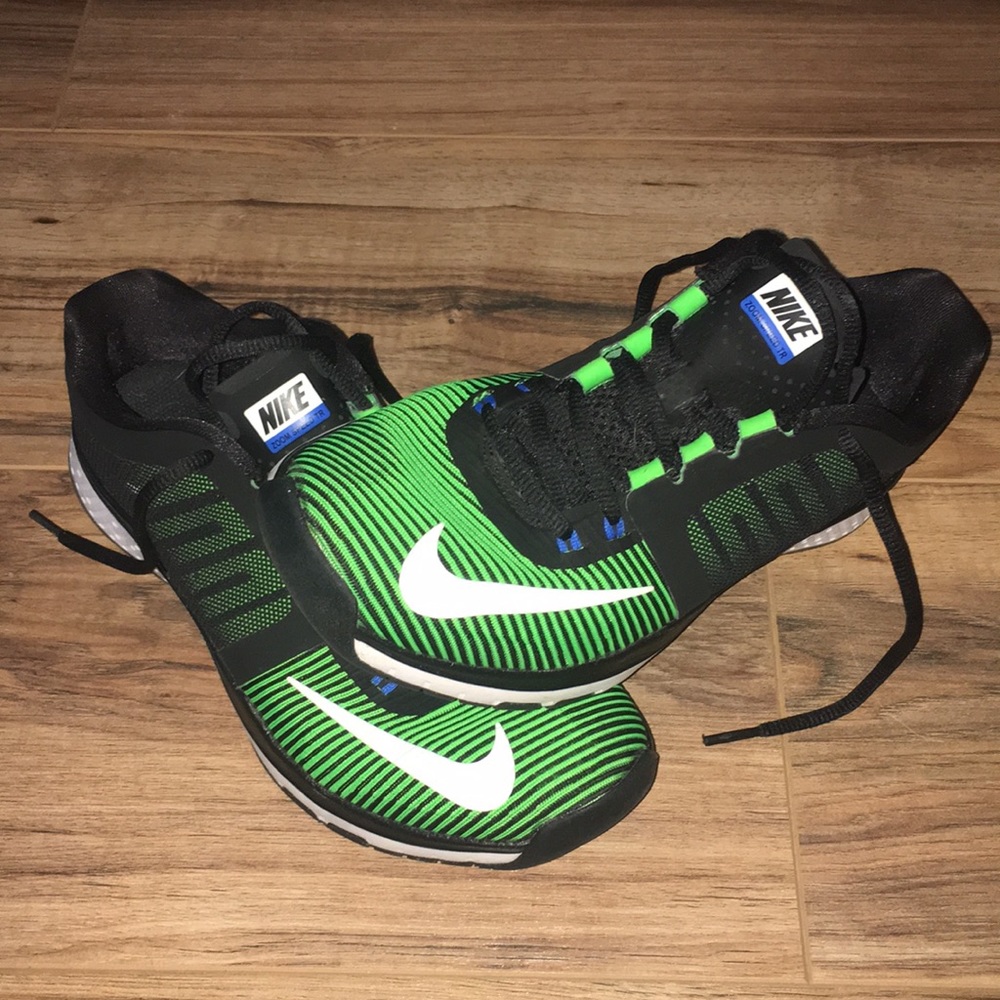 Nike Zoom size 7
